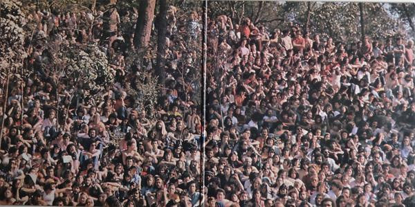 Milton Nascimento : Geraes (LP, Album, Gat)