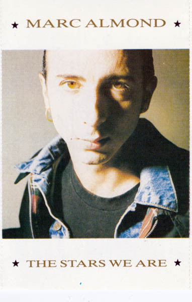 Marc Almond : The Stars We Are (Cass, Album)