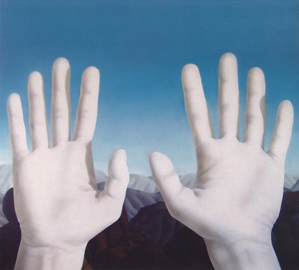 Deptford Goth : Life After Defo (CD, Album)