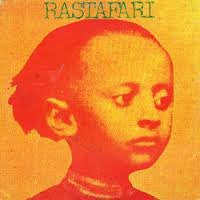 Ras Michael & The Sons Of Negus : Rastafari (LP, Album)