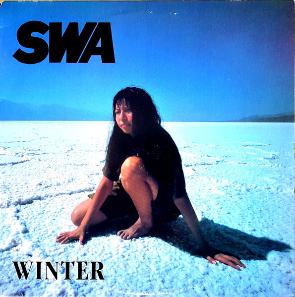 SWA : Winter (LP, Album)