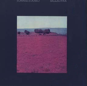 Tomasz Stańko : Balladyna (LP, Album)