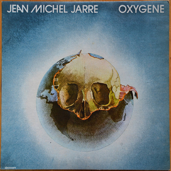 Jean Michel Jarre* : Oxygène (LP, Album)