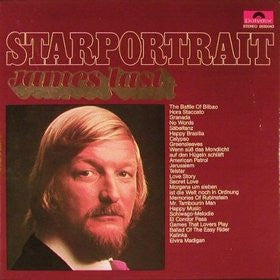 James Last : Starportrait (2xLP, Comp + Box)