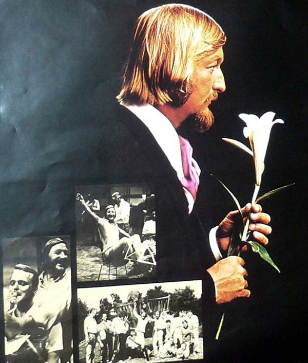 James Last : Starportrait (2xLP, Comp + Box)