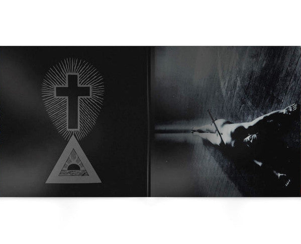 Serpent Venom : Carnal Altar (2xLP, Album, Ltd)
