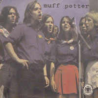 Muff Potter : LP (LP, Album)