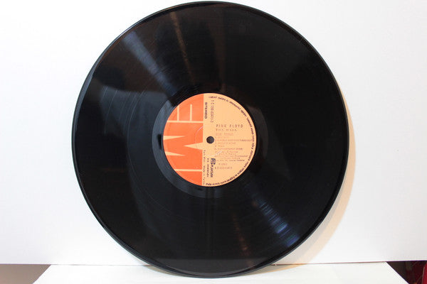 Pink Floyd : The Wall (2xLP, Album)