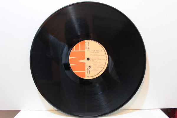 Pink Floyd : The Wall (2xLP, Album)