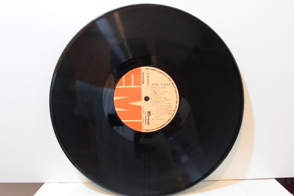 Pink Floyd : The Wall (2xLP, Album)