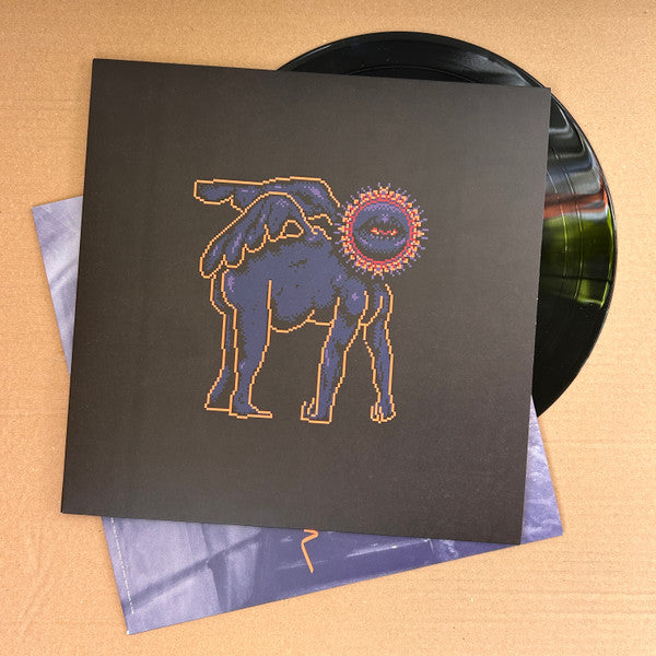 SANAM - Sametou Sawtan (LP, Album, 180)
