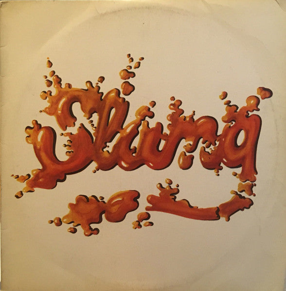 Slang (3) : Slang (LP, Album)