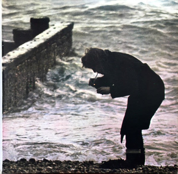 Keith Tippett's Ark : Frames (Music For An Imaginary Film) (2xLP, Album)