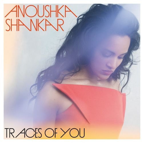 Anoushka Shankar : Traces Of You (LP, Album, 180)