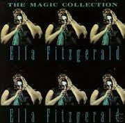 Ella Fitzgerald : The Magic Collection (CD, Comp)