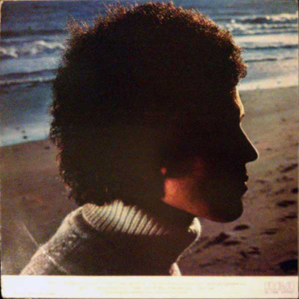 Lucio Battisti : Images (LP, Album)