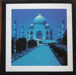 Paul Horn : Inside (LP, Album)