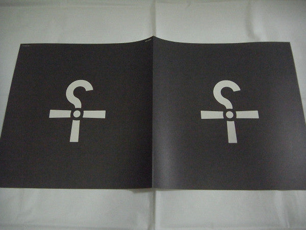 Blue Öyster Cult : Spectres (LP, Album)