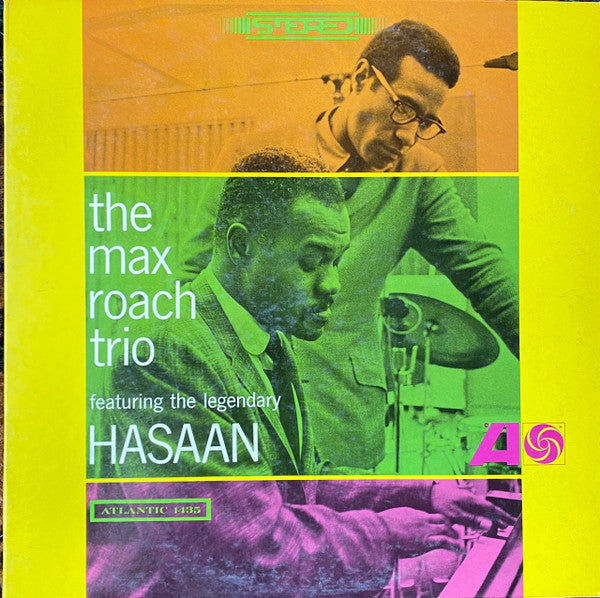 JAZZ