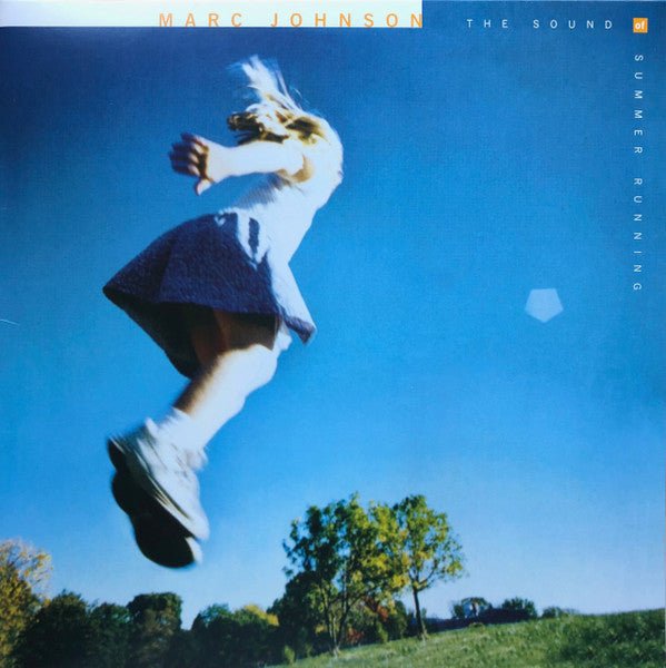 Marc Johnson (2) - The Sound Of Summer Running (2xLP, Album, Dlx, Ltd, RE, 180)