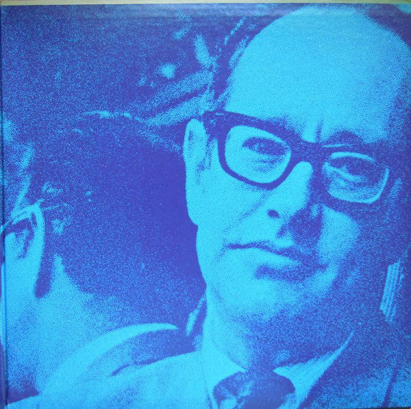 Paul Desmond : Bridge Over Troubled Water (LP, Album, Gat)