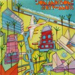 Jon Anderson : In The City Of Angels (LP, Album)