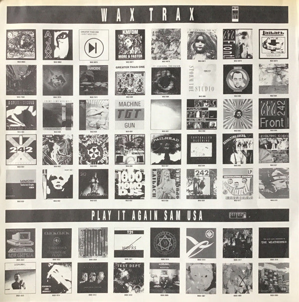 Pankow : Me & My Ding Dong (12")