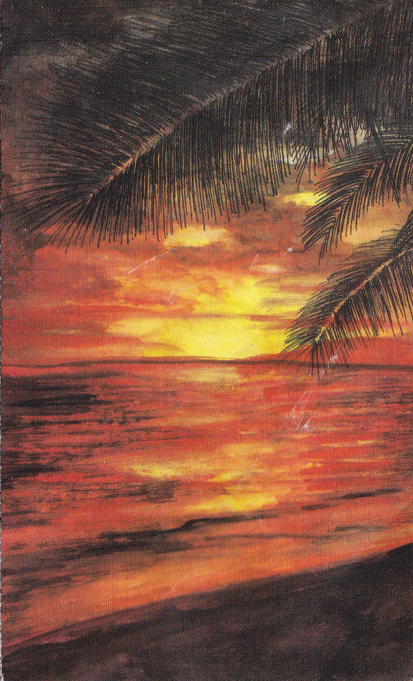 Yuhu : Hazar Sahilinde (Cass, Album)