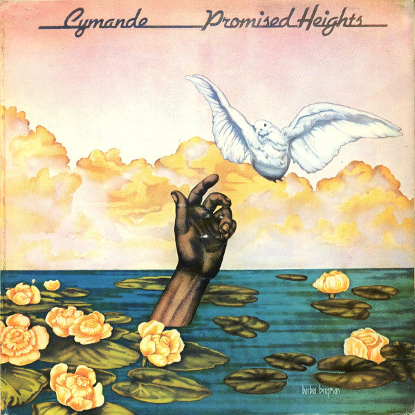 Cymande : Promised Heights (LP, Album)