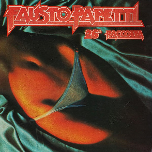 Fausto Papetti : 26a Raccolta (LP, Album)