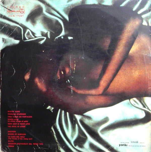 Fausto Papetti : 26a Raccolta (LP, Album)