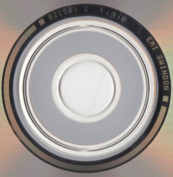 Sinéad O'Connor : So Far... The Best Of Sinéad O'Connor (CD, Comp, RM)