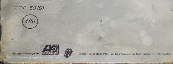 The Rolling Stones : Goats Head Soup (LP, Album)