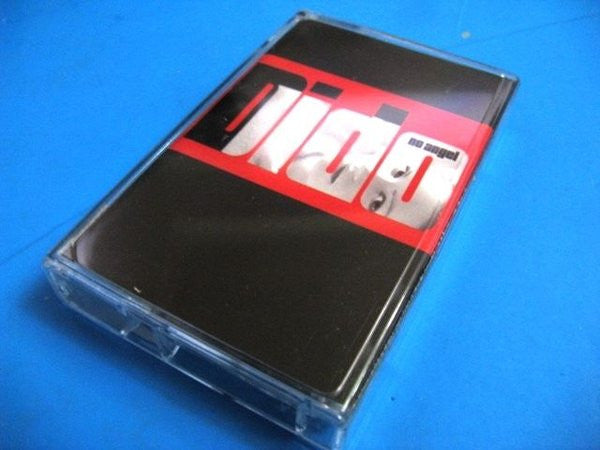 Dido : No Angel (Cass, Album)