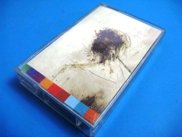 Peter Gabriel : Passion (Cass, Album, RE)