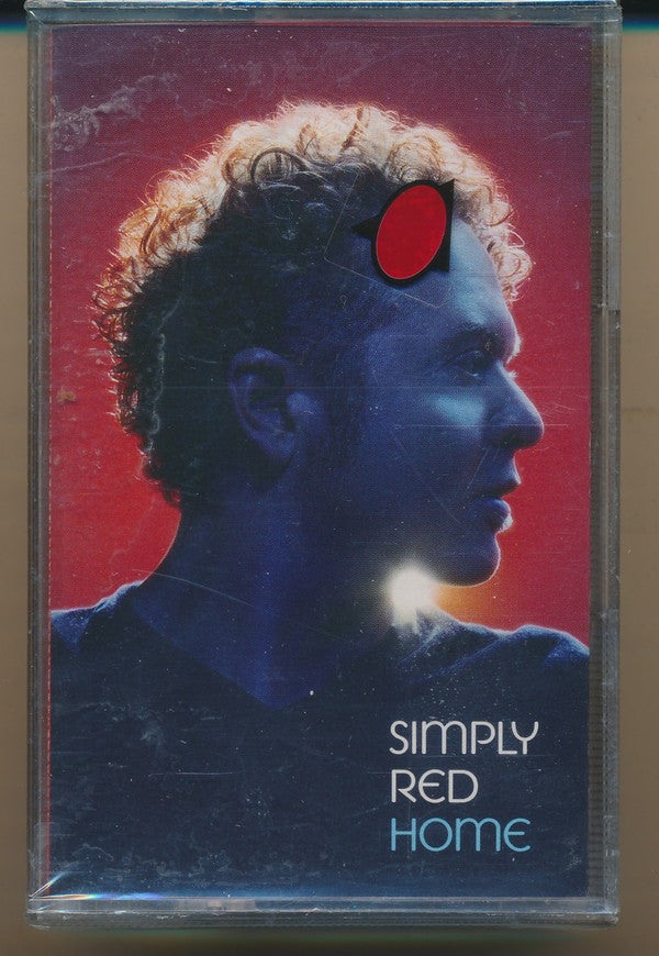 Simply Red : Home (Cass, Album)