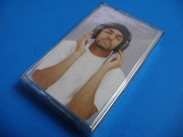 Craig David : Born To Do It (Cass, Album)