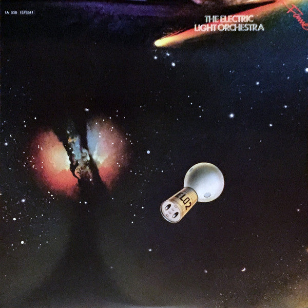 Electric Light Orchestra : ELO 2 (LP, Album, RE)