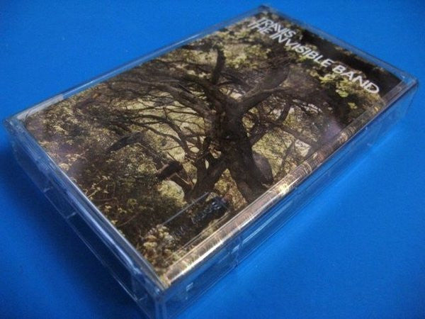 Travis : The Invisible Band (Cass, Album)