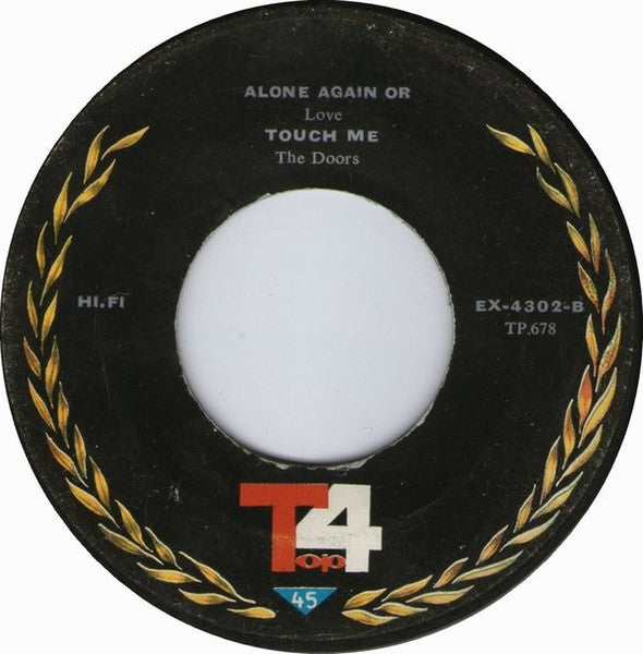 Various : Spanish Caravan (7", EP, Unofficial)