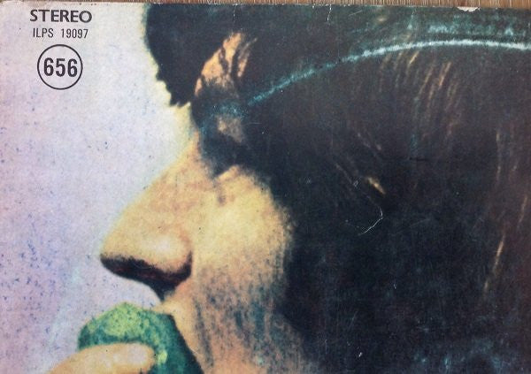 Traffic : Last Exit (LP, Album, RE)