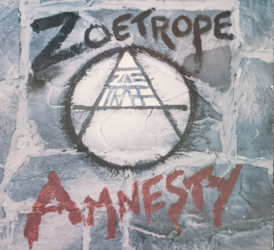 Zoetrope - Amnesty (LP, Album)