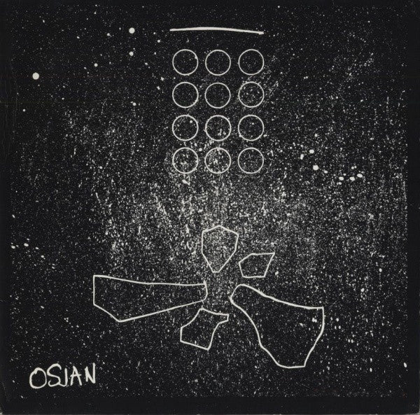 Osjan : Roots (LP, Album)