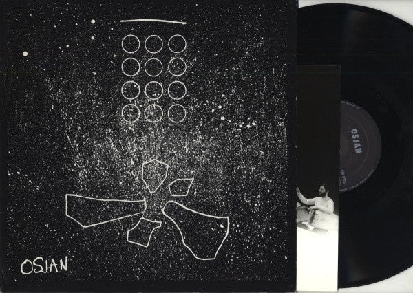 Osjan : Roots (LP, Album)