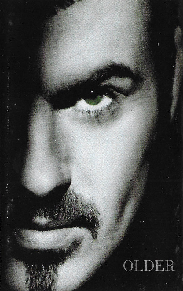 George Michael : Older (Cass, Album)