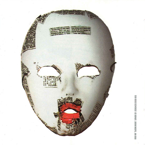Various : Honest - Music From And Inspired By The Film (CD, Comp, Enh)