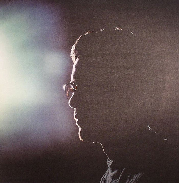 Luke Sital-Singh : The Fire Inside (LP, Album)