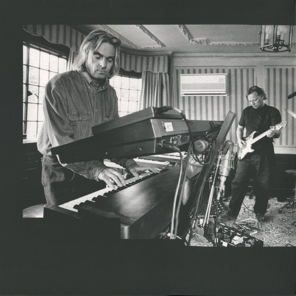 Pink Floyd : The Endless River (2xLP, Album, 180)