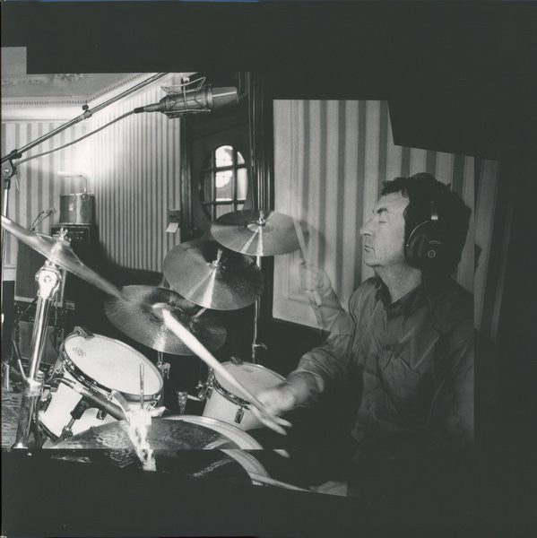 Pink Floyd : The Endless River (2xLP, Album, 180)