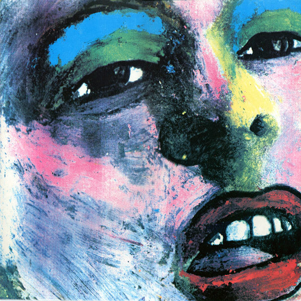 Happy Mondays : Bummed (LP, Album, RE)